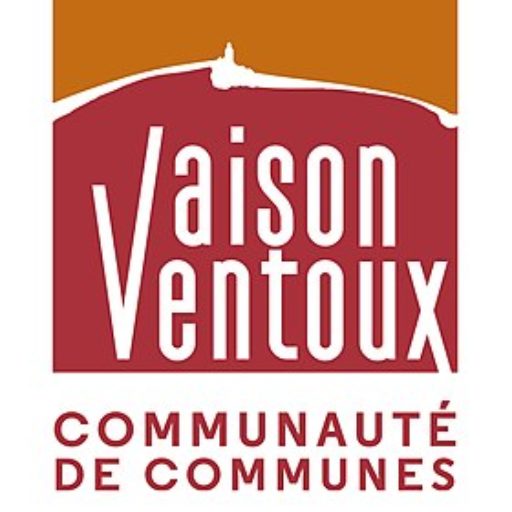 Communauté de communes Vaison Ventoux