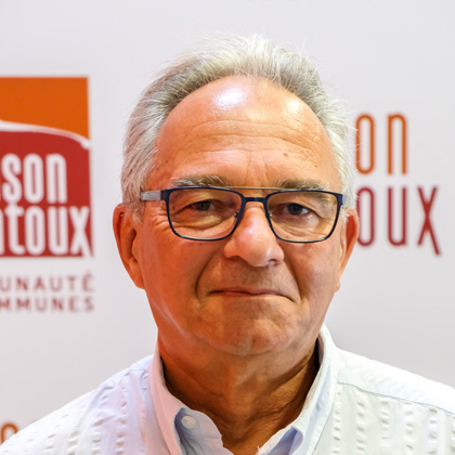 Bernard Beyssier