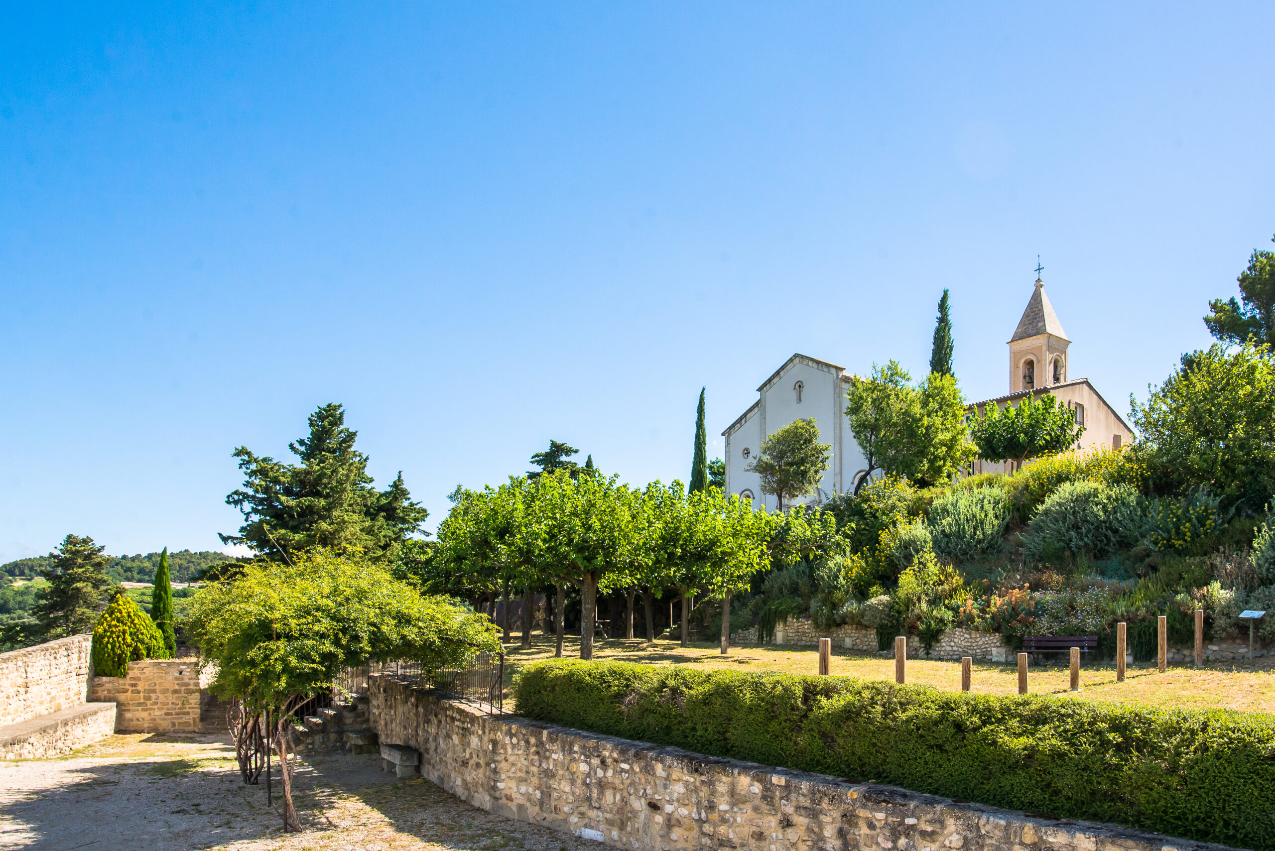 Village de Cairanne