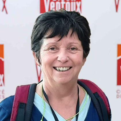 Fabienne Duvillard