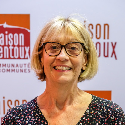 Sylvie Laffont