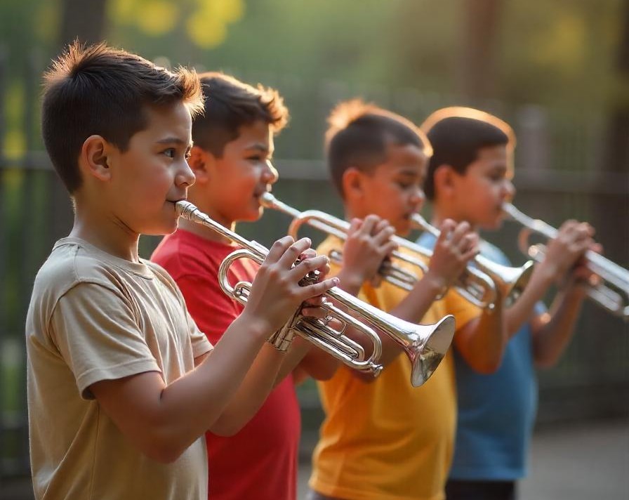 École de musique