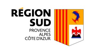 Logo de la Région Provence-Alpes-Côte d'Azur