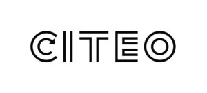 Logo de l'écoorganisme Citeo.