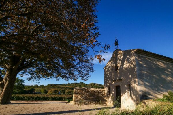 La chapelle