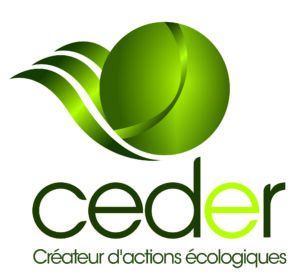 Logo du Ceder